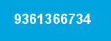 9361366734 9361366734