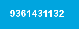 9361431132