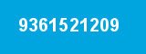 9361521209