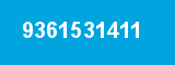 9361531411
