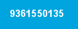 9361550135 9361550135
