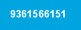 9361566151