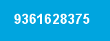 9361628375 9361628375
