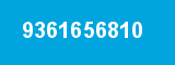 9361656810