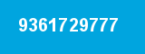 9361729777 9361729777
