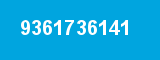 9361736141