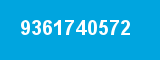 9361740572 9361740572