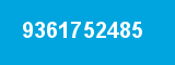 9361752485