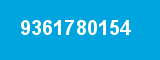 9361780154 9361780154