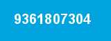 9361807304