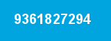 9361827294 9361827294