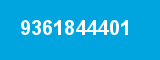 9361844401