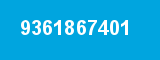 9361867401