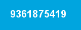 9361875419