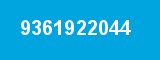 9361922044 9361922044
