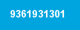 9361931301
