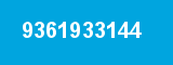 9361933144 9361933144