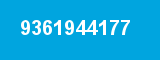 9361944177 9361944177