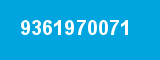 9361970071