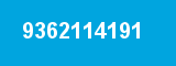 9362114191 9362114191