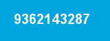 9362143287 9362143287