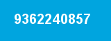 9362240857 9362240857