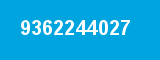 9362244027 9362244027