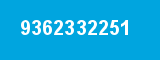 9362332251 9362332251