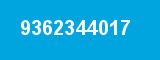 9362344017 9362344017