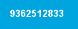 9362512833 9362512833