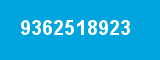 9362518923 9362518923