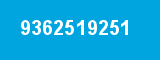 9362519251 9362519251