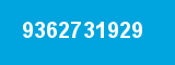 9362731929 9362731929