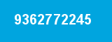 9362772245 9362772245