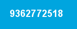 9362772518 9362772518