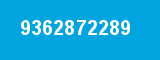 9362872289 9362872289