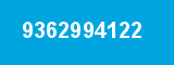 9362994122 9362994122