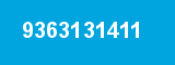 9363131411