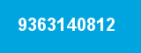 9363140812