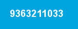9363211033
