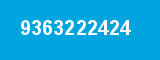 9363222424