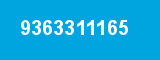 9363311165 9363311165