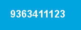 9363411123