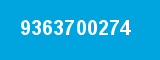 9363700274 9363700274