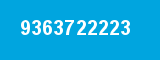 9363722223