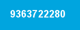 9363722280