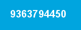 9363794450