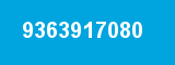 9363917080