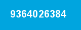 9364026384