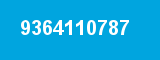 9364110787 9364110787